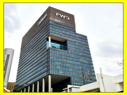 ONE GEORGE STREET (D1), Office #593483601